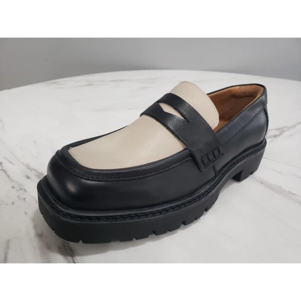 Miz Mooz shoes are